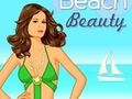 Spēle Beach Beauty