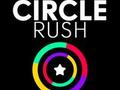 Spēle Circle Rush