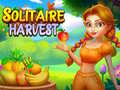 Spēle Solitaire Harvest