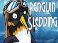 Spēle Super Penguin
