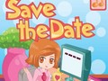 Spēle Save The Date