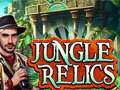 Spēle Jungle Relics