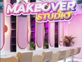 Spēle Makeover Studio
