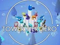 Spēle Tower Tier Zero