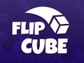 Spēle Flip Cube
