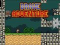 Spēle Brave Adventure