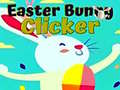 Spēle Easter Bunny Clicker