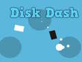 Spēle Disk Dash