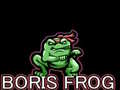 Spēle Boris Frog