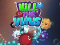 Spēle Kill the Virus