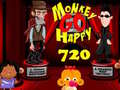 Spēle Monkey Go Happy Stage 720