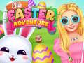 Spēle Ellie Easter Adventure