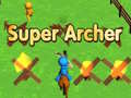 Spēle Super Archer 