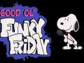 Spēle Good Ol’ Funky Friday