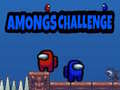Spēle Amongs Challenge