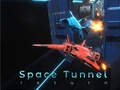 Spēle Space Tunnel
