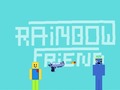 Spēle Noob vs Rainbow Friends