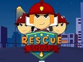 Spēle Rescue Squad