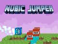 Spēle Nubic Jumper