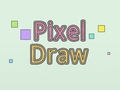 Spēle Pixel Draw