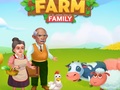 Spēle Farm Family