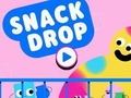 Spēle Snack Drop