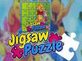 Spēle Jigsaw Puzzle