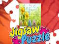 Spēle Jigsaw Puzzle