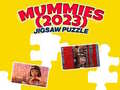 Spēle Mummies (2023) Jigsaw Puzzle