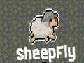 Spēle SheepFly