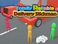 Spēle Totally Reliable Delivery Stickman 