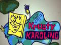 Spēle Friday Night Funkin'  Krusty Karoling
