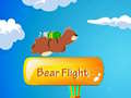 Spēle Bear Flight