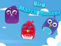 Spēle Bird Match Master