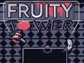 Spēle Fruity Tower