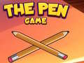 Spēle The Pen Game