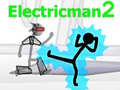 Spēle ElectricMan 2