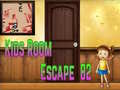 Spēle Amgel Kids Room Escape 82