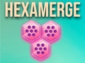 Spēle Hexamerge