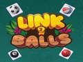 Spēle Link 2 balls