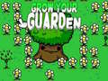 Spēle Grow Your Guarden