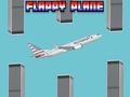 Spēle Flappy Plane