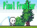 Spēle Pixel Frontier