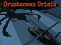Spēle Crustacean Crisis