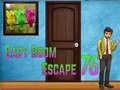Spēle Amgel Easy Room Escape 76