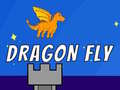 Spēle Dragon Fly