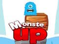 Spēle Monster Up