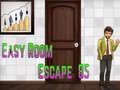 Spēle Amgel Easy Room Escape 85