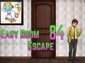 Spēle Amgel Easy Room Escape 84