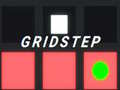 Spēle Gridstep